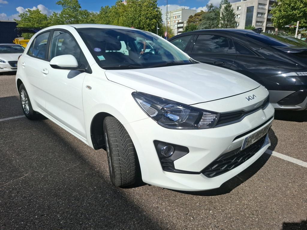 KIA RIO 1.2 DPi 84 ch BVM5 Active 2023