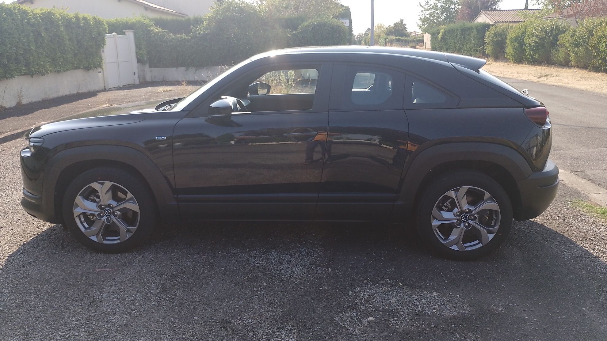 MAZDA MX-30 2022 e-Skyactiv 145 ch Prime-Line 2024