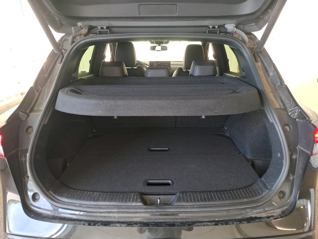 NISSAN QASHQAI VP Mild Hybrid 158 ch Xtronic Tekna 2023