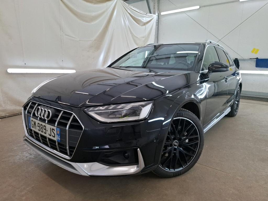 A4 ALLROAD