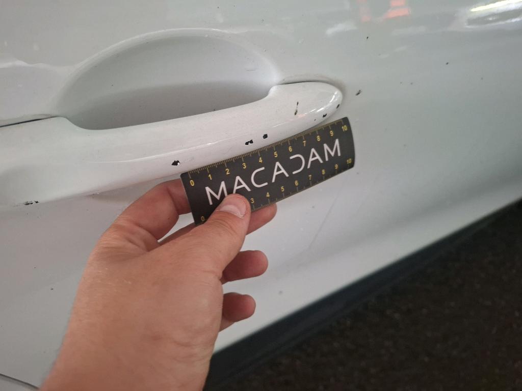 RENAULT CLIO SOCIETE DCI 75 ENERGY E6C AIR MEDIANAV 2019