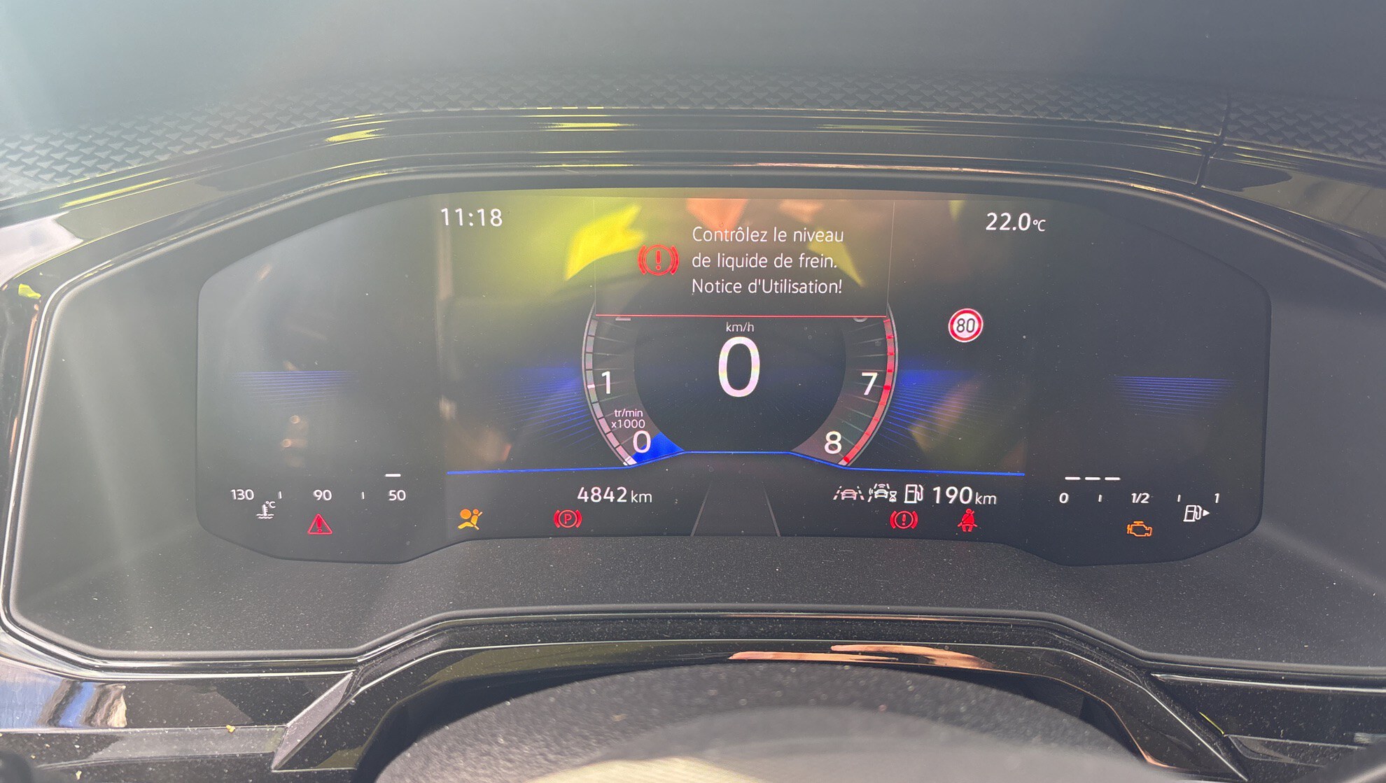 VOLKSWAGEN POLO 1.0 TSI 95 S&S BVM5 VW Edition 2026