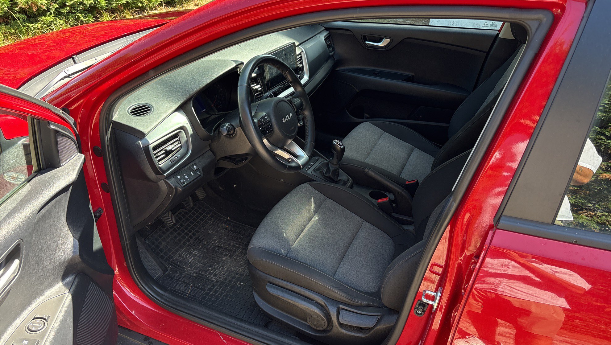 KIA STONIC 1.0 T-GDi 100 ch BVM6 GT Line 2023