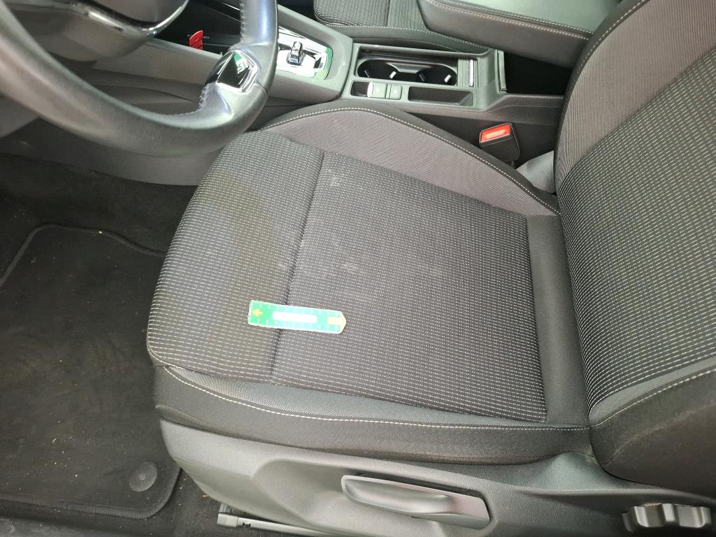 SKODA OCTAVIA COMBI 2.0 TDI 116 ch DSG7 Business 2023