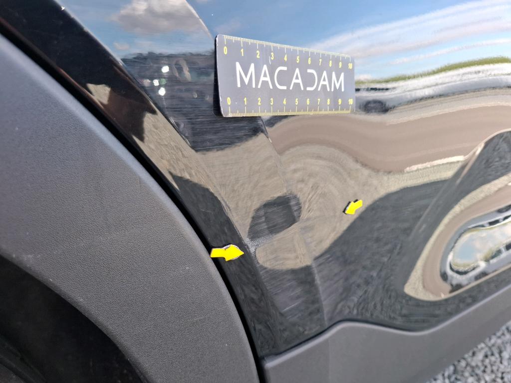 VOLVO XC40 T4 Recharge 129+82 ch DCT7 Start 2022