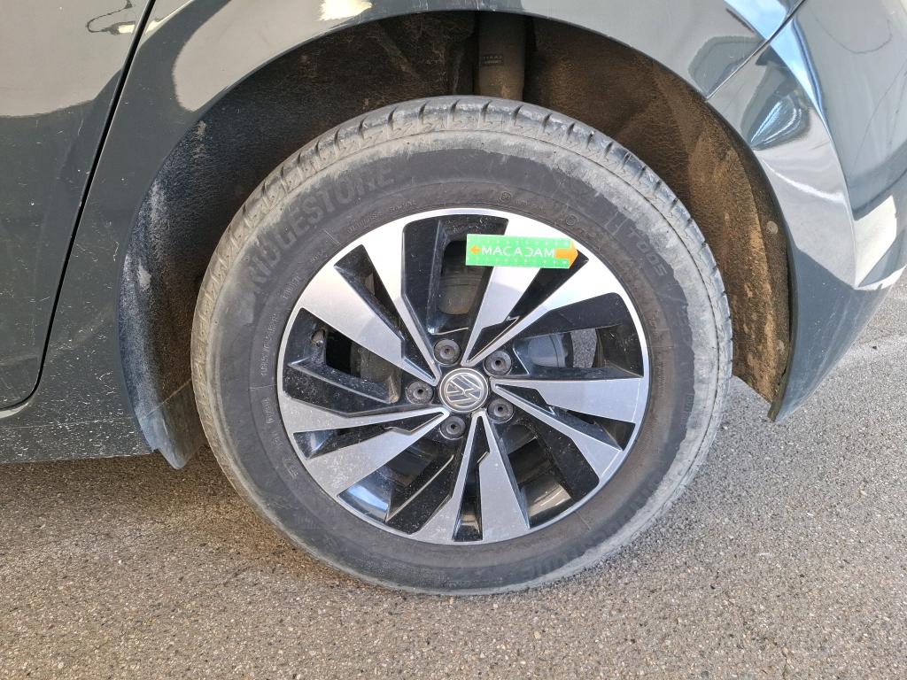 VOLKSWAGEN POLO BUSINESS 1.0 TSI 95 S&S BVM5 Lounge 2019