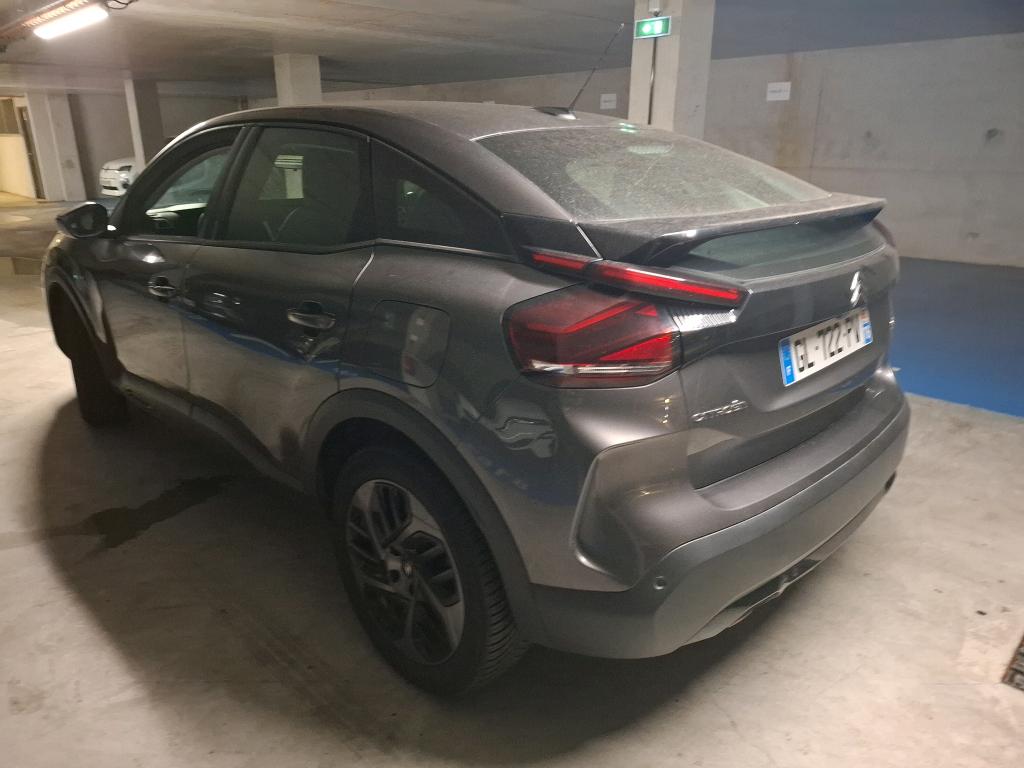 CITROEN C4 PureTech 130 S&S EAT8 Feel Pack 2023