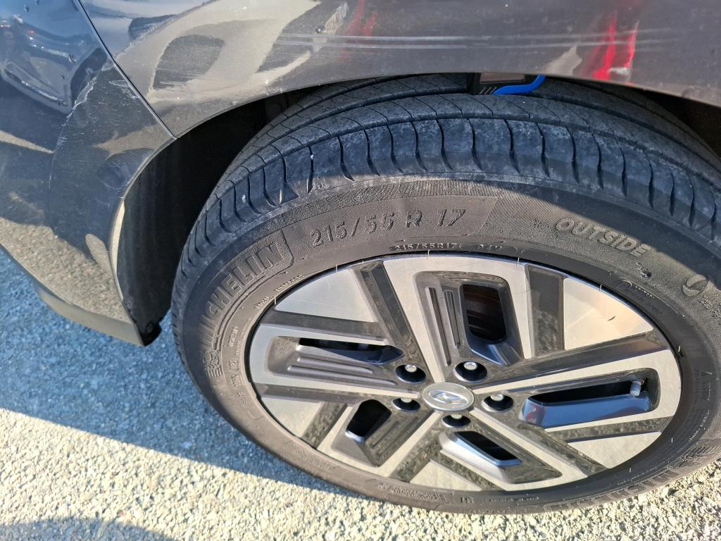 HYUNDAI KONA ELECTRIC Electrique 64 kWh - 204 ch Business 2023