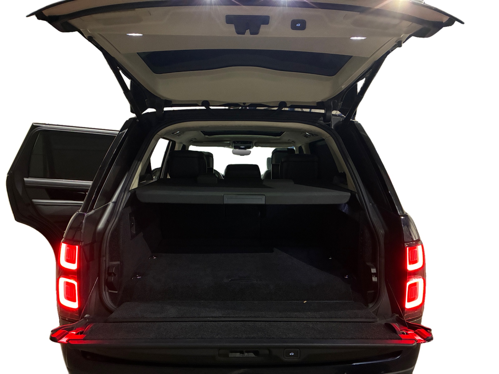 LAND ROVER RANGE ROVER Mark IX LWB P400e PHEV Si4 2.0L 400ch Autobiography 2021
