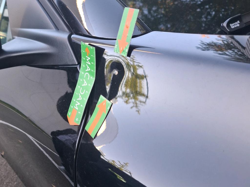 RENAULT MÉGANE MEGANE E-TECH EV60 130ch optimum charge Evolution ER 2022