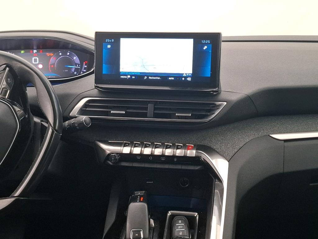 PEUGEOT 3008 BlueHDi 130ch S&S EAT8 Allure Pack 2021