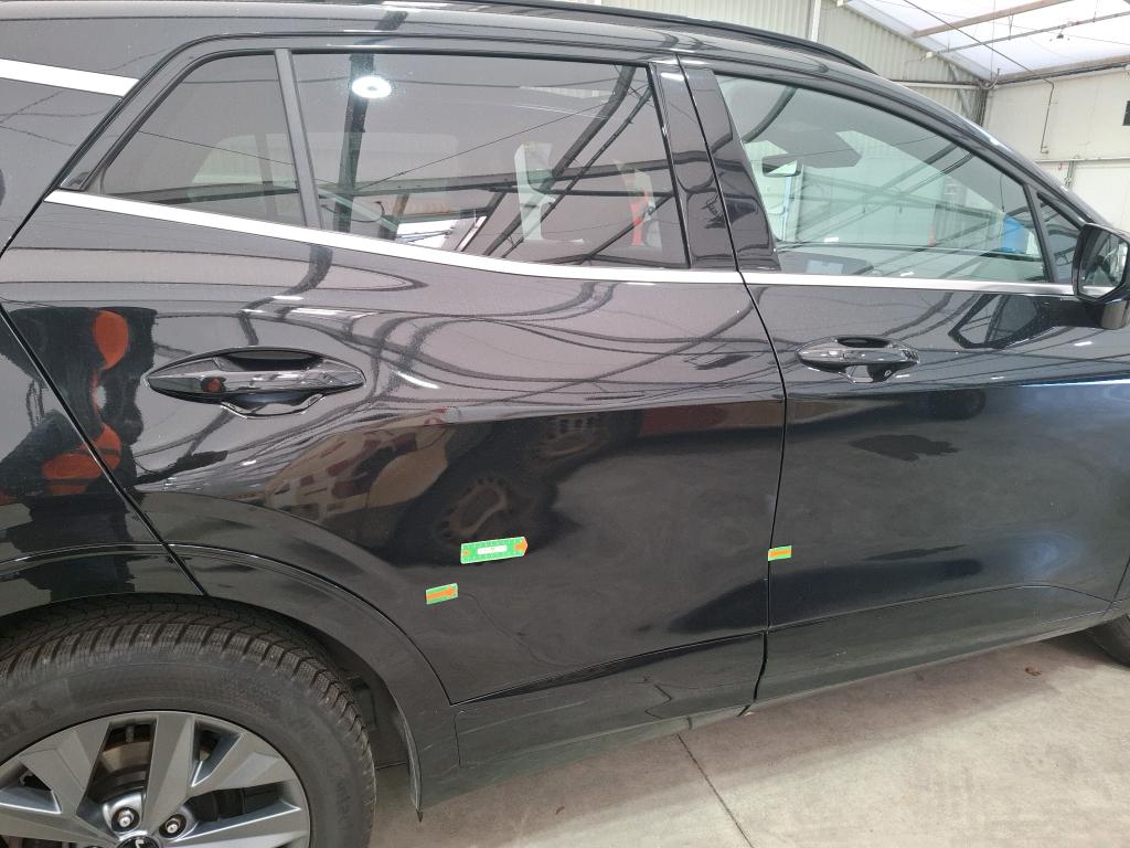 KIA SPORTAGE VP 1.6 T-GDi 230ch ISG Hybride BVA6 4x2 GT Line Premium 2023