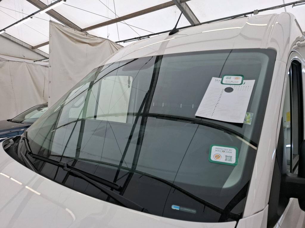 VOLKSWAGEN CRAFTER FOURGON VAN 35 L3H3 2.0 TDI 177 CH BUSINESS 2021