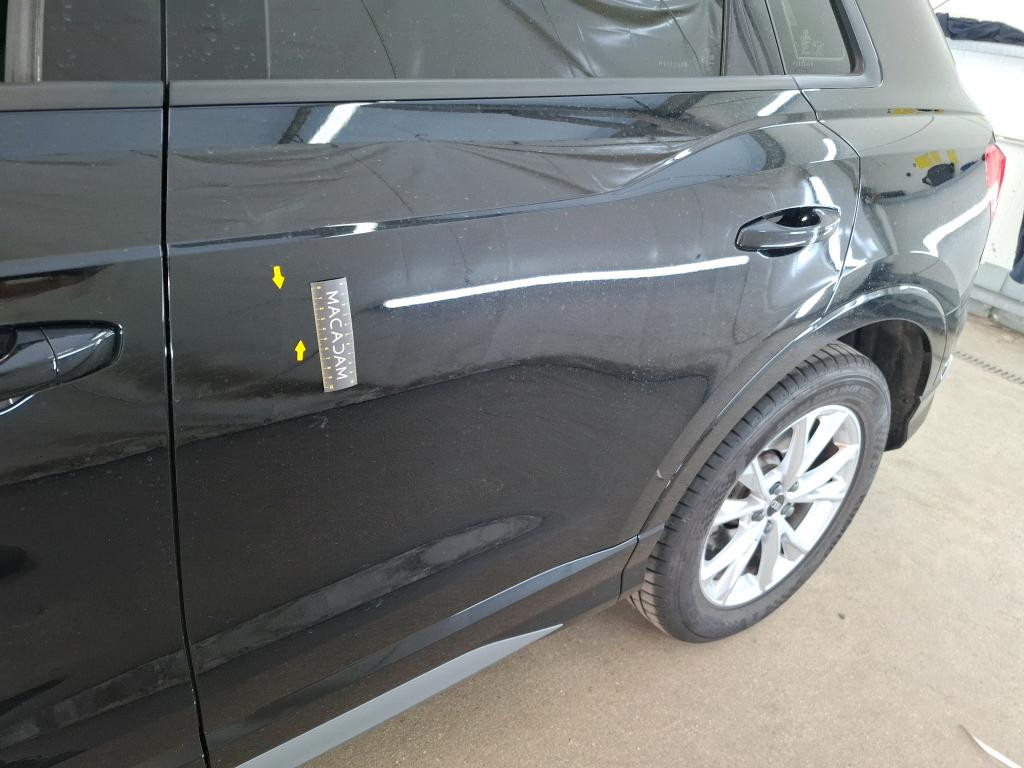 AUDI Q3 VP 45 TFSIe 245 ch S tronic 6 line 2023