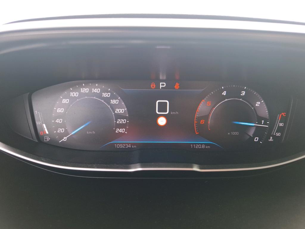 PEUGEOT 5008 BlueHDi 130ch S&S EAT8 Active Pack 2022