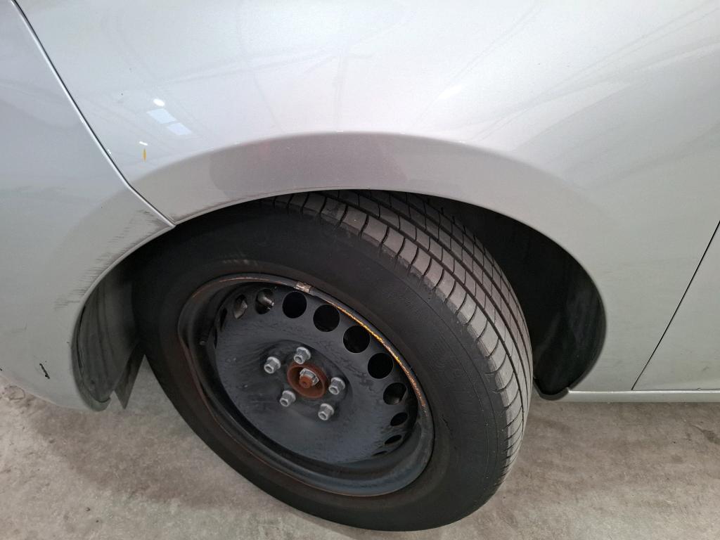 RENAULT ZOE E-TECH ELECTRIQUE R110 Achat Intégral - 21 Business 2021