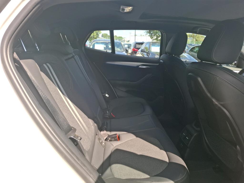 BMW X2. X2 F39 xDrive 25e 220 ch BVA6 M Sport 2022