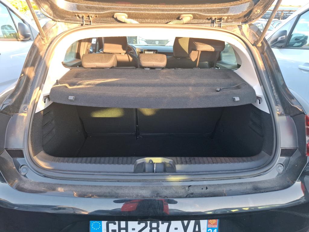 RENAULT CLIO V TCe 90 - 21N Business 2022