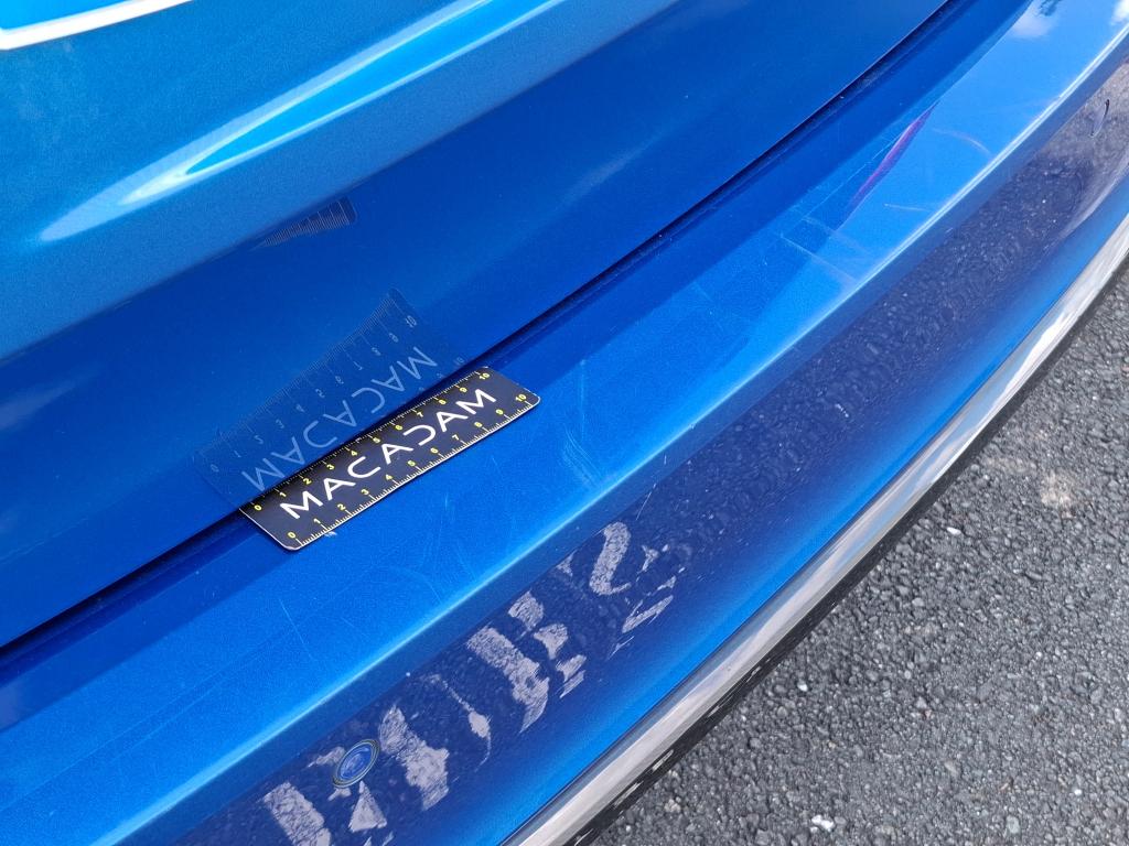 SKODA OCTAVIA COMBI 1.4 TSI PHEV iV 245 ch DSG6e RS 2021