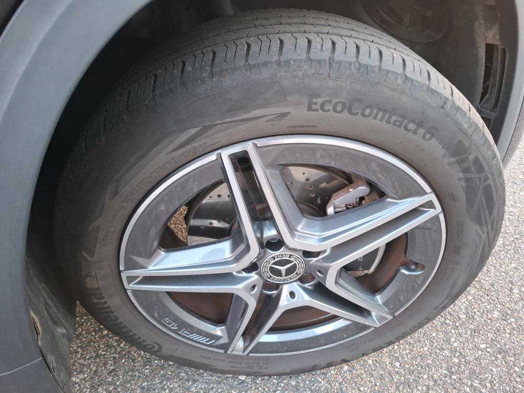 MERCEDES-BENZ MERCEDES GLA II 250 e 8G-DCT AMG Line 2023