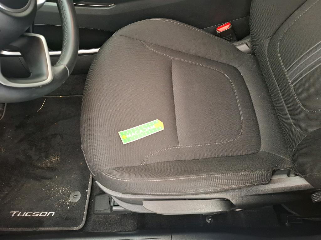 HYUNDAI TUCSON 1.6 T-GDI 230 Hybrid BVA6 Business 2023