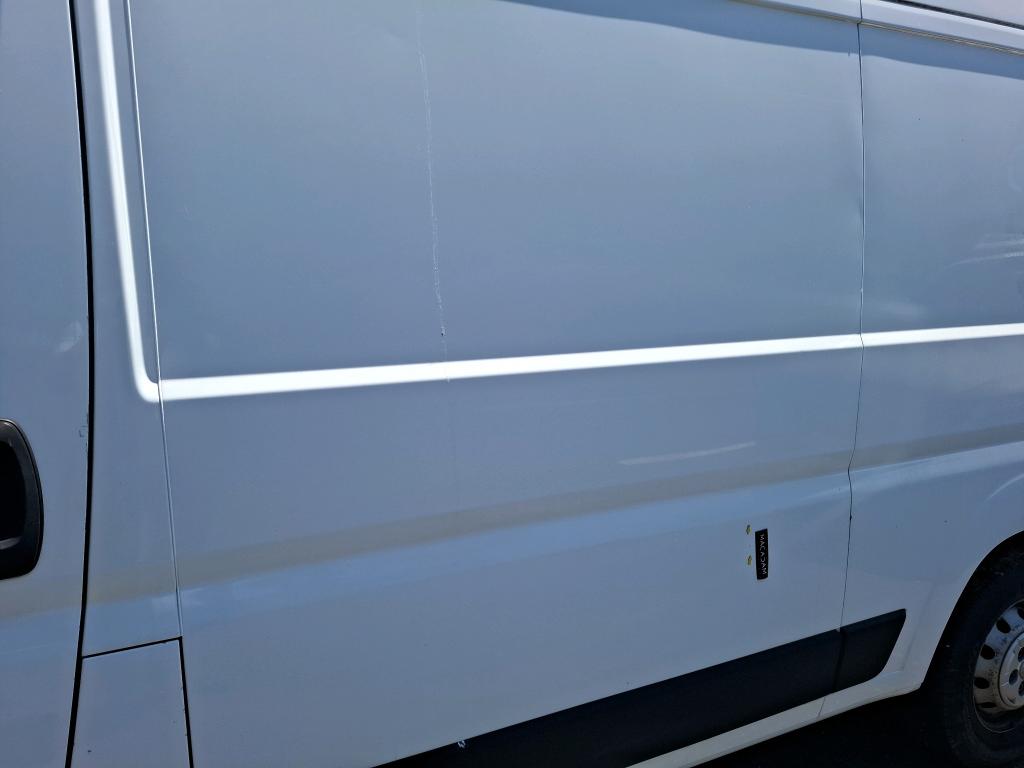 PEUGEOT BOXER FOURGON TOLE 330 L2H2 BLUEHDI 120 S&S PREMIUM 2019