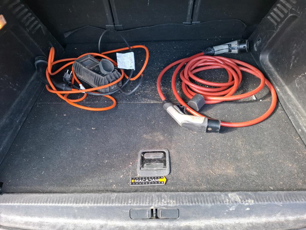 CITROEN C5 Aircross Hybride Rechargeable 225 S&S e-EAT8 Business 2022