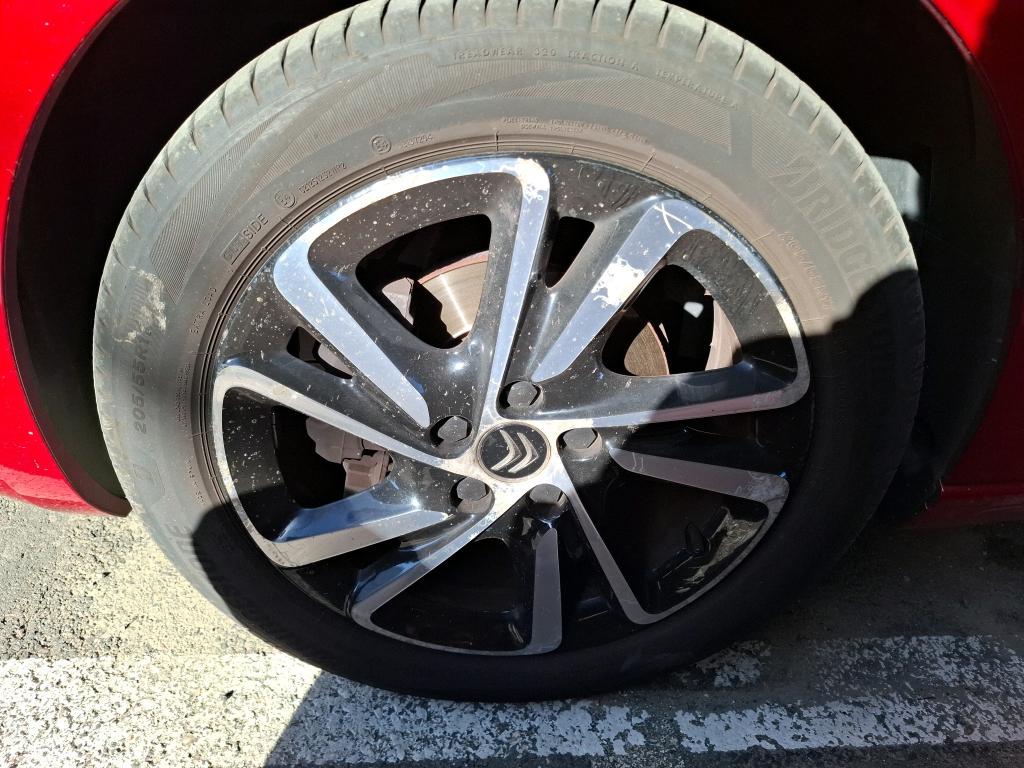 CITROEN C4 GRAND Spacetourer BlueHDi 130 S&S EAT8 Shine 2021