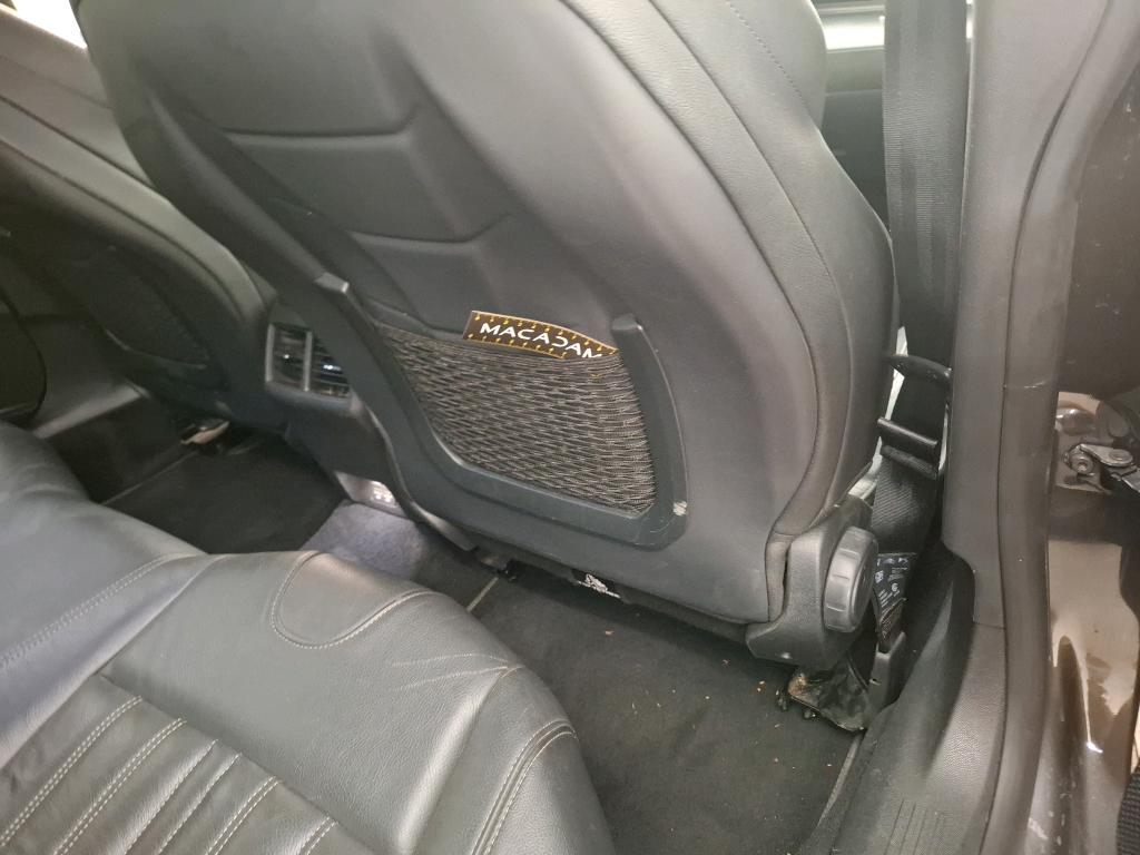 PEUGEOT 508 Hybrid 225 e-EAT8 Allure Pack 2021