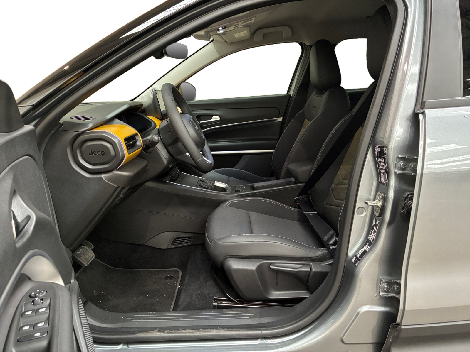 JEEP AVENGER ELECTRIQUE 115 kW 4x2 1st Edition 2023