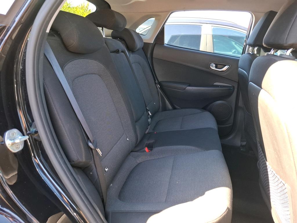 HYUNDAI KONA ELECTRIC Electrique 64 kWh - 204 ch Intuitive 2021