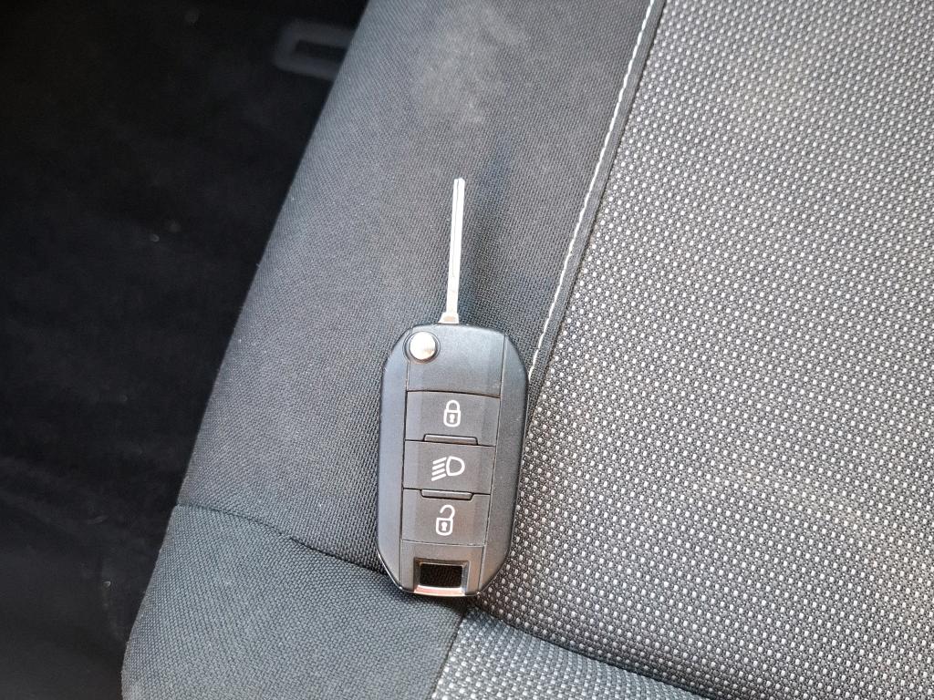 CITROEN C3 AIRCROSS PureTech 110 S&S BVM6 Feel Pack 2023