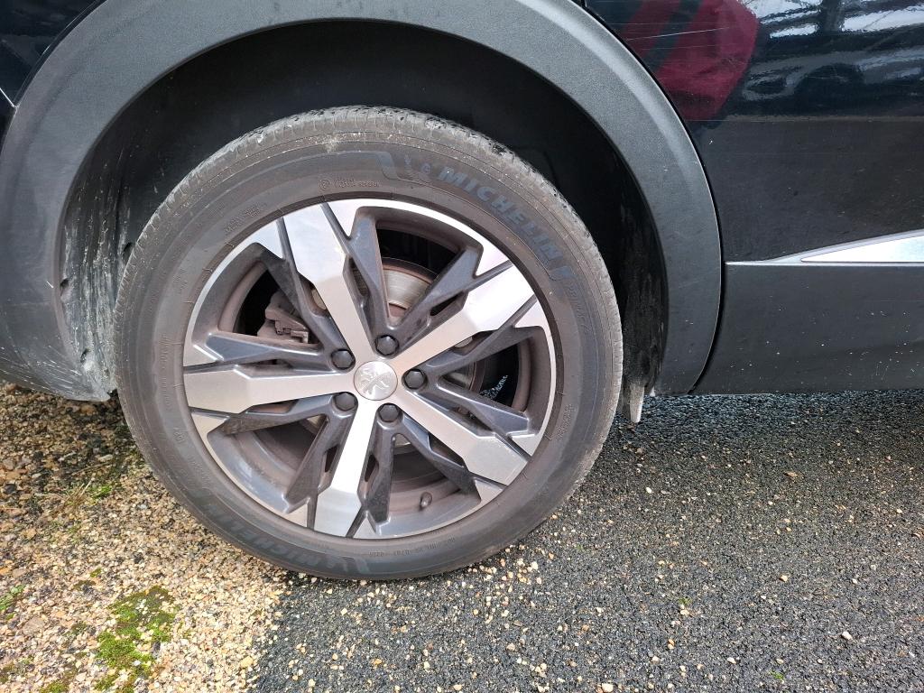 PEUGEOT 5008 BlueHDi 130ch S&S EAT8 Allure Pack 2022