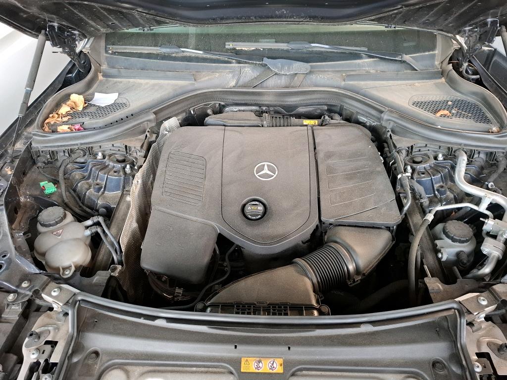 MERCEDES GLC 300 e 9G-Tronic 4Matic Business Line 2023
