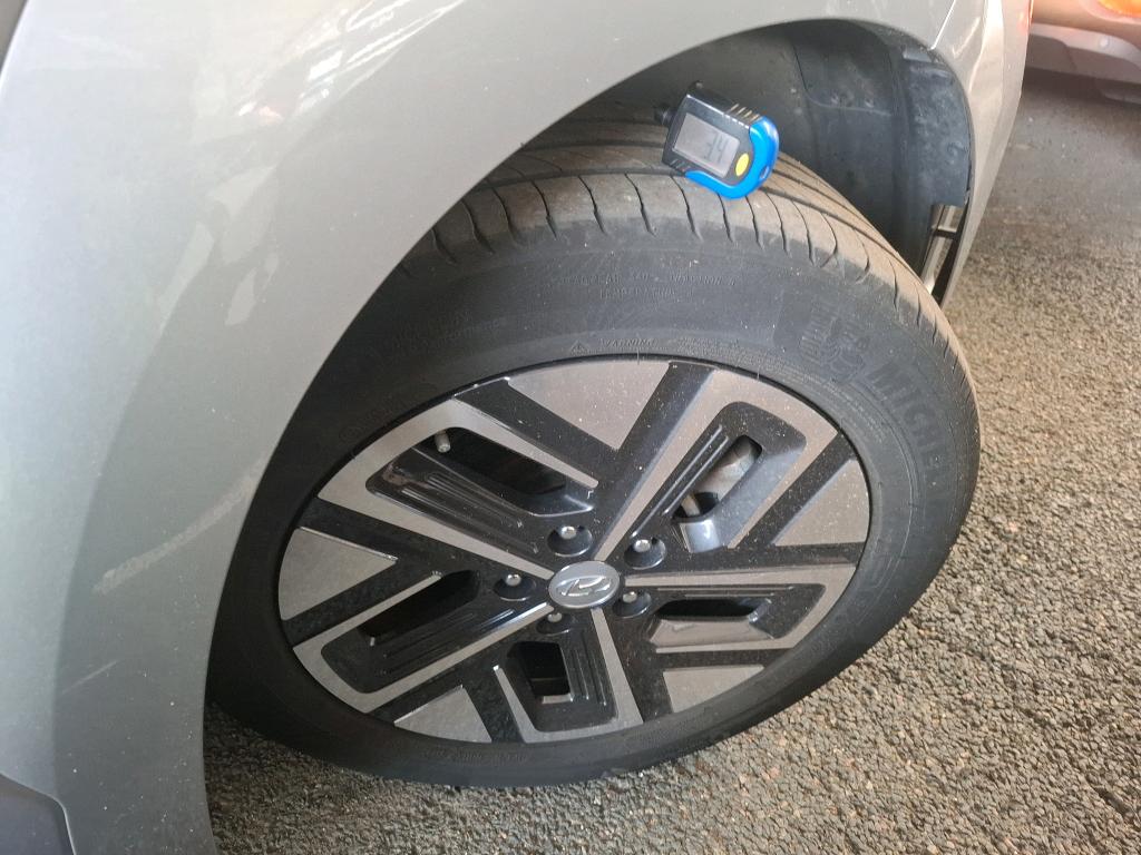 HYUNDAI KONA ELECTRIC Electrique 64 kWh - 204 ch Business 2023