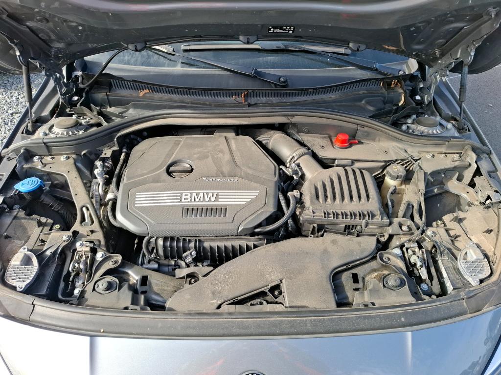 BMW SERIE 1 F40 116i 109 ch - 2022