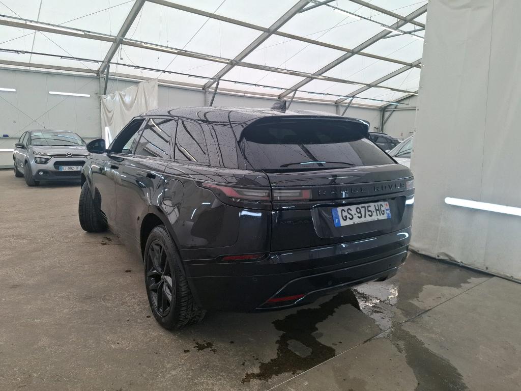 LAND ROVER RANGE Velar 2.0L P400e PHEV 404ch AWD BVA Dynamic SE 2023