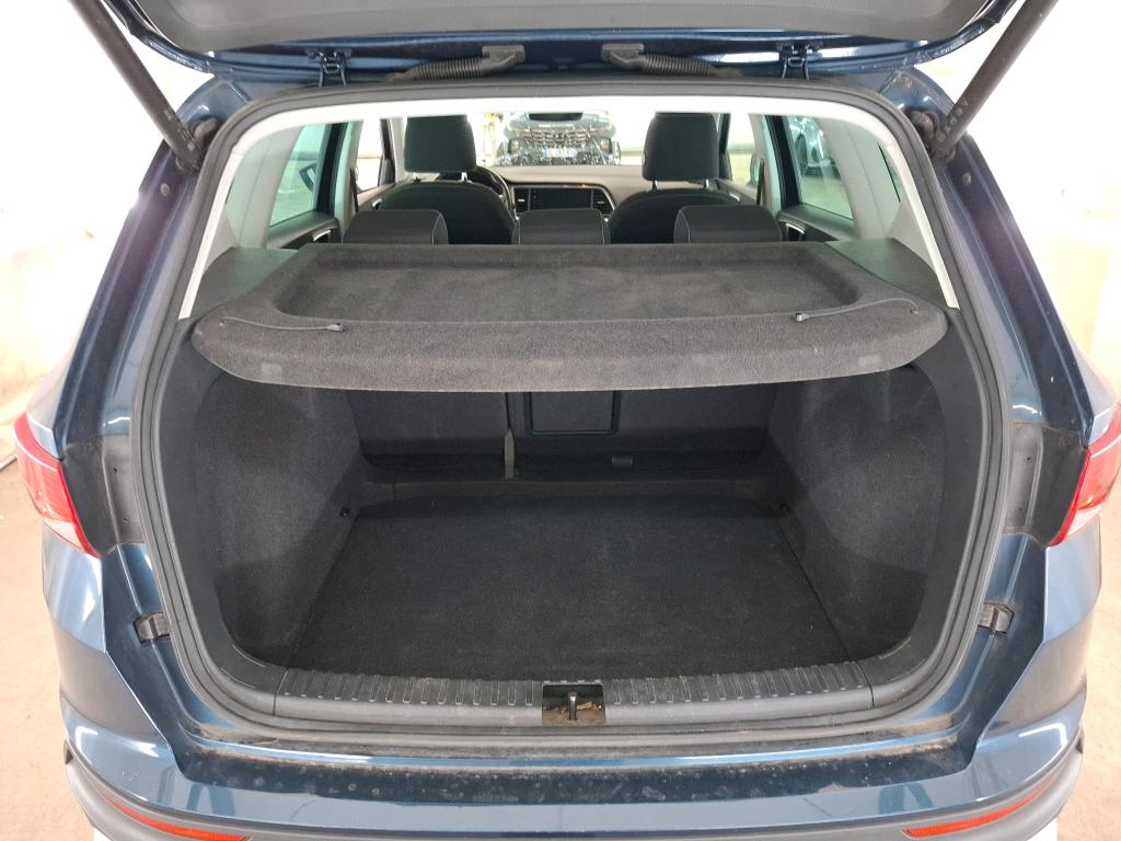 SEAT ATECA 2.0 TDI 115 ch Start/Stop Business 2023