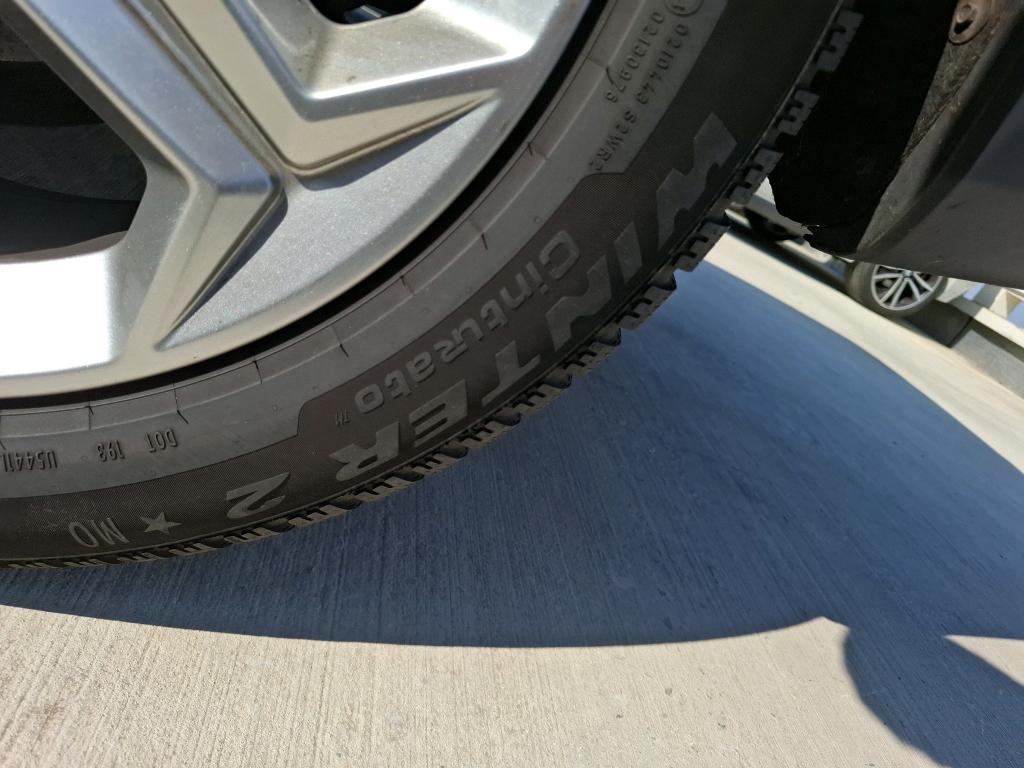 BMW X1 U11 sDrive 18d 150ch DKG7 - 2023