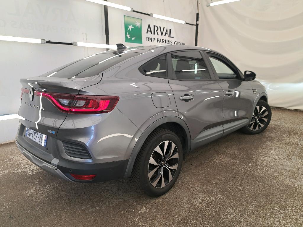 RENAULT ARKANA E-Tech 145 Business 2022