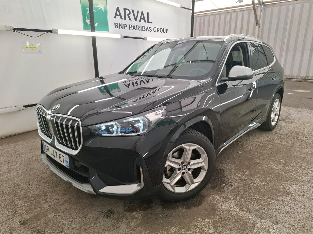 X1 U11