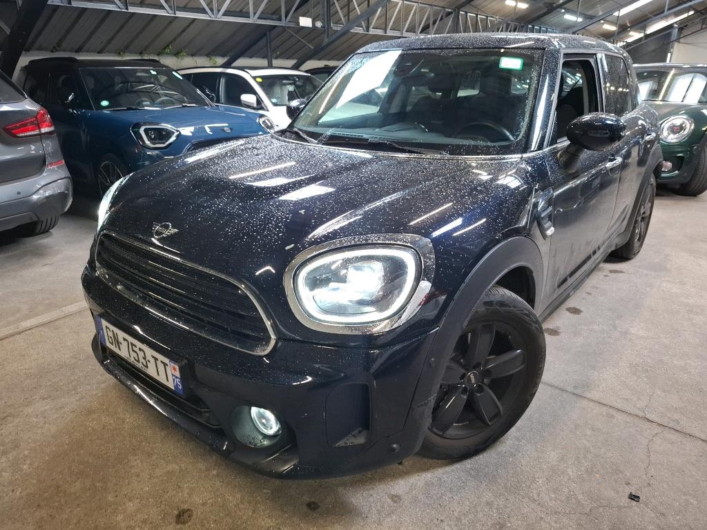 COUNTRYMAN F60