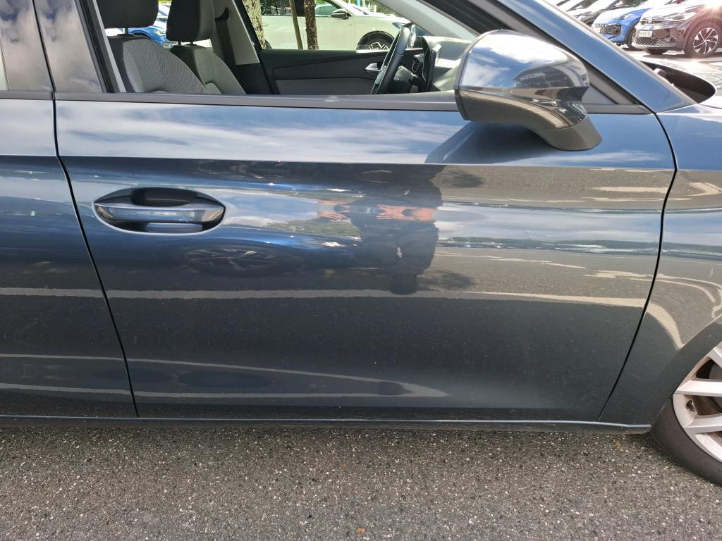 SEAT LEON 2.0 TDI 115 BVM6 Style Business 2022
