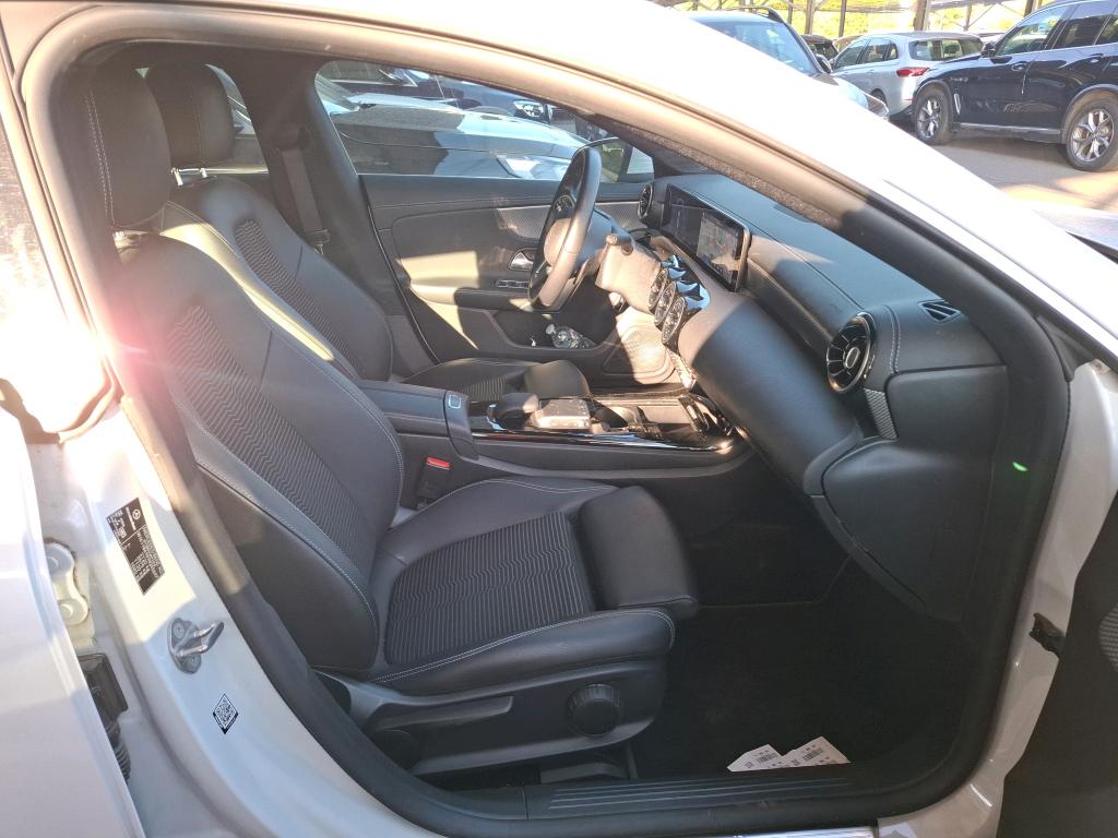 MERCEDES-BENZ MERCEDES CLASSE CLA SHOOTING Brake 180 d 8G-DCT Progressive Line 2021