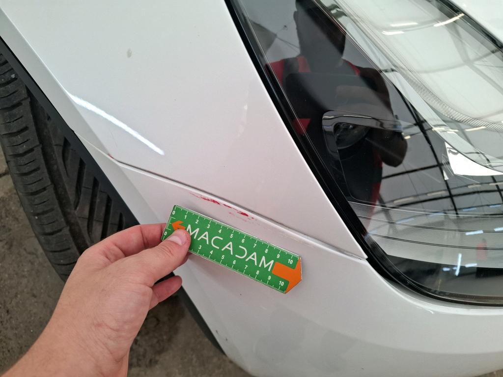 TESLA  2022