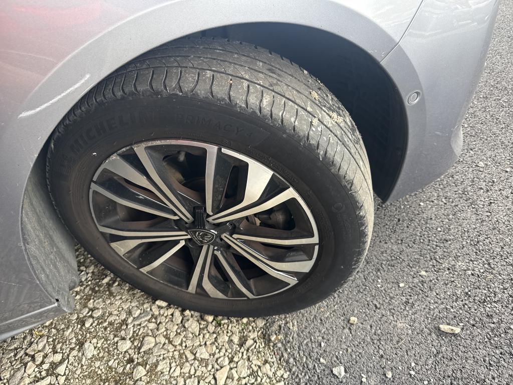 PEUGEOT 508 SW BlueHDi 130 ch S&S EAT8 Allure 2023