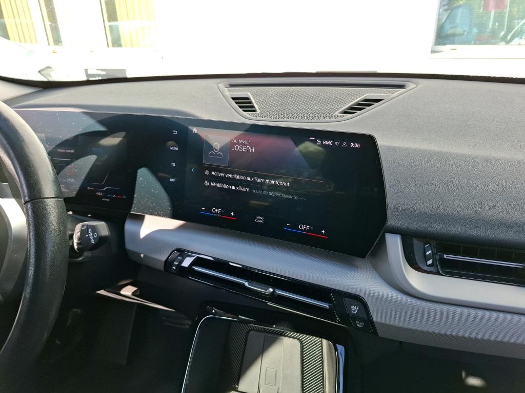 BMW X1 sDrive 20i 170ch DKG7 Business Design 2023