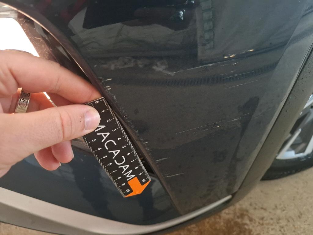 HYUNDAI TUCSON 1.6 T-GDI 230 Hybrid BVA6 Business 2023
