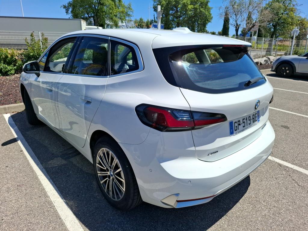 BMW SERIE 2 ACTIVE TOURER 225e xDrive 245 ch DKG7 Luxury 2023