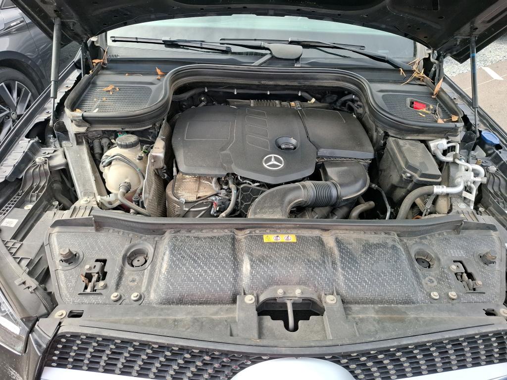 MERCEDES CLASSE GLE 350 de EQ POWER 9G-Tronic 4Matic AMG Line 2023